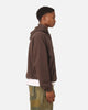 MNML Every Day Hoodie Vintage Black