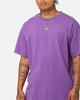 Culture Kings Basic T-Shirt Purple