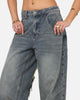 Saint Morta Amplus Crossfire Jeans Dirty Denim