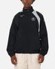 Nike Chelsea FC Total 90 Track Jacket Black/Silver
