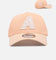 New Era Arizona Diamondbacks 'Peaches' 9FORTY A-Frame Snapback Peach