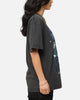 ID Supply Elvis Presley Live In LA T-Shirt Washed Black
