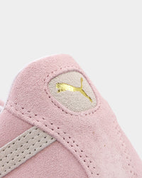 Puma Suede Classic XXI Chalk Pink/Puma White
