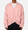 MNML Sky Jewelled Cardigan Sweater Pink
