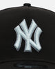 New Era New York Yankees 'Icy Blue' 9FORTY A-Frame Snapback Ice Blue