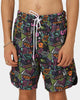 Starter Retro Mesh Shorts Multi-Coloured