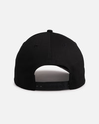 New Era Los Angeles Dodgers 'Ohtani & Kanji' 9FORTY A-Frame Snapback Black/White