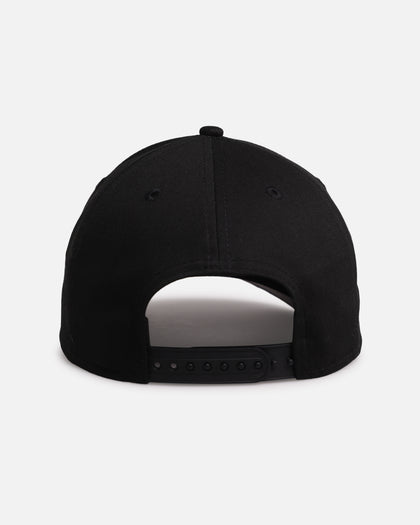 New Era Los Angeles Dodgers 'Ohtani & Kanji' 9FORTY A-Frame Snapback Black/White