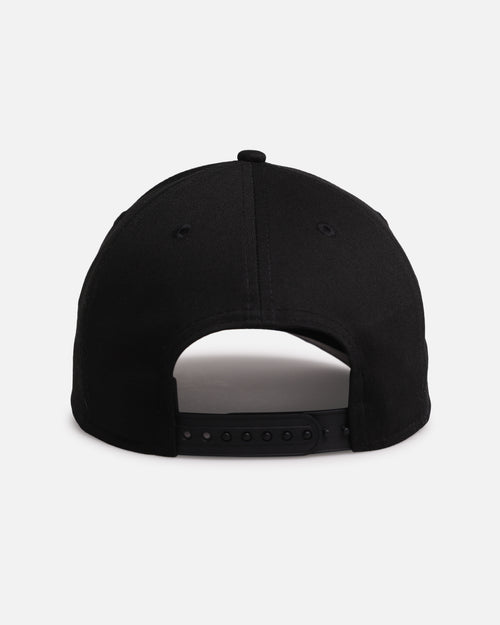New Era Los Angeles Dodgers 'Ohtani & Kanji' 9FORTY A-Frame Snapback Black/White