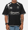 Represent Star Football Top Jet Black