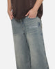 Ed Hardy Fireborn Jeans Mid Blue Denim