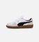 Puma Palermo Leather White