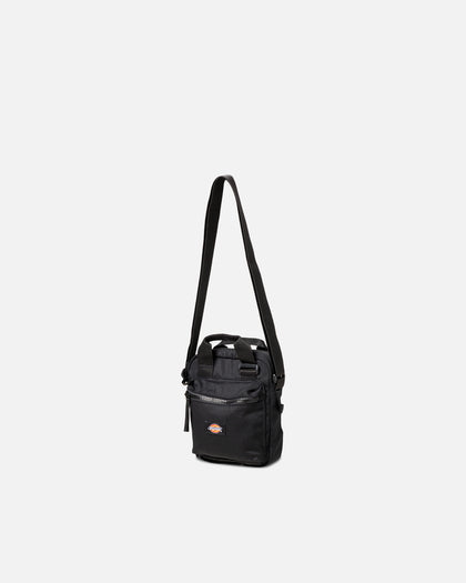 Dickies Moreauville Crossbody Bag Black