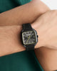 Aston Martin AM ULT IP Watch Black