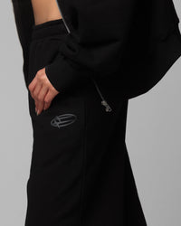 Loiter Celestial Sweat Pants Black
