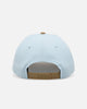 New Era Los Angeles Dodgers 'Father's Day' 9FORTY A-Frame Snapback Blue/Khaki