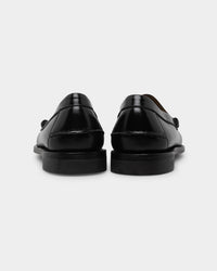 Sebago Classic Dan Tag Black