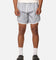 XXIII Squiggle Swim Shorts Grey