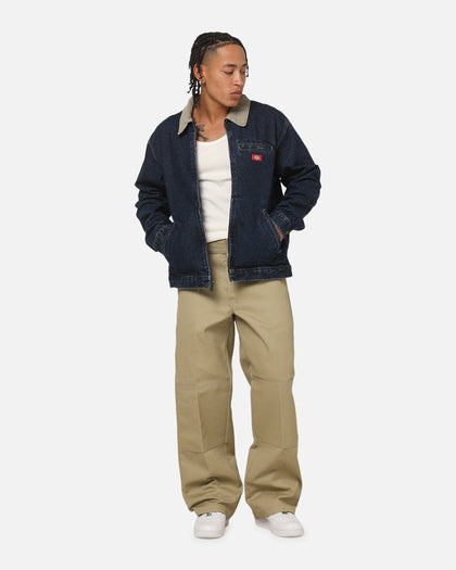 Dickies Double Knee Rec Pants Khaki