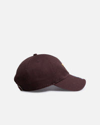 47 Brand Golden Retriever Icon 47 Clean Up Strapback Brown