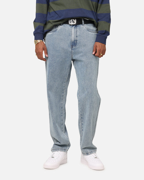 X-Large Trademark Web Belt Black