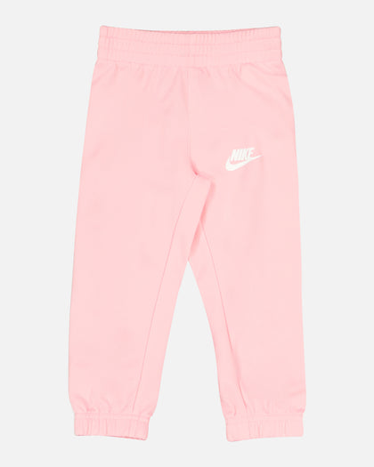 Nike Infants' Sportswear Club Essential Tricot Set Pink