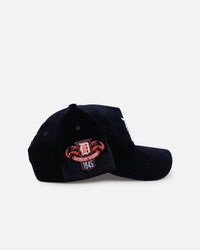 New Era Detroit Tigers 'Velvet Hearts' 9FORTY A-Frame Snapback Blue
