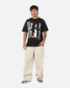 Linkin Park Boxed Faces T-Shirt Black