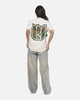 Reece Walsh 1 Of 1 Classic Camo T-Shirt Ecru