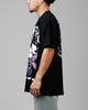 Loiter Marvel The Punisher Heavyweight T-Shirt Black