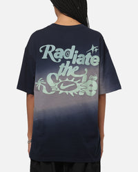 Nike Sportswear Dunk Dip Dye T-Shirt Pencil Point