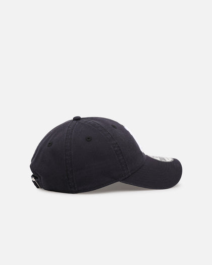 New Era Oakland Athletics 'Easy Navy' 9TWENTY Strapback Navy