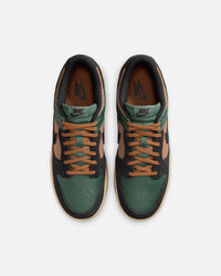 Nike Dunk Low Retro Fir/Black-Lt British Tan
