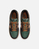 Nike Dunk Low Retro Fir/Black-Lt British Tan