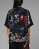 Loiter Marvel Venom Boxy T-Shirt Black