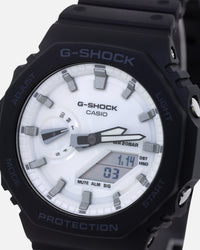 G Shock GA2100WD-1A Watch Black