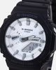 G Shock GA2100WD-1A Watch Black