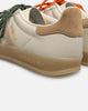 Adidas Women's Gazelle Indoor Cream White