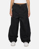Carre Astor Pleated Jeans Raw Blue