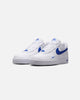 Nike Air Force 1 '07 White/Game Royal