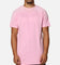 Saint Morta Manticore Lafayette T-Shirt Sunfade Pink