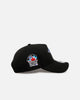 New Era Toronto Blue Jays 'Black And Team Color' 9FORTY A-Frame Snapback Black/Official Team Color