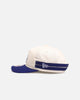 New Era Los Angeles Dodgers 'Stripe' 19TWENTY Snapback Chrome/Official Team Color