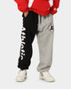 Starter Athletic Panel Bag Trackpants Black/Grey