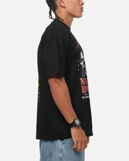 UFC By Culture Kings UFC IFW 2026 McGregor Vs. Holloway T-Shirt Black