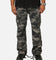 XXIII Torrent Cargo Pant Washed Black Camo