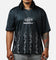Bravest Paisley Jersey Black
