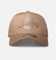 New Era Los Angeles Lakers 'Tonal Camel' 9FORTY A-Frame Snapback Camel