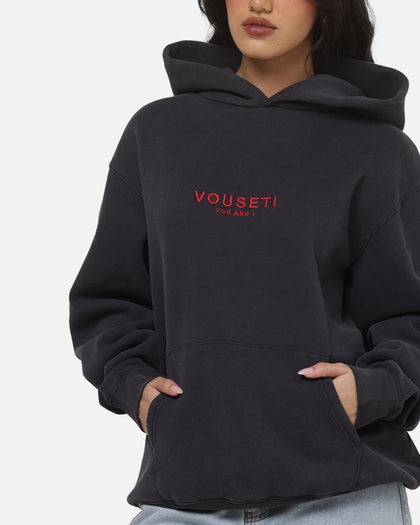 Vouseti The OG Hoodie Navy