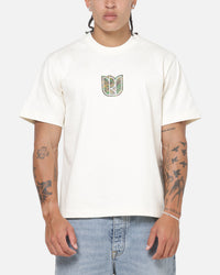 Reece Walsh 1 Of 1 Classic Camo T-Shirt Ecru